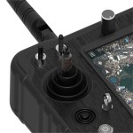 Skydroid H16 Pro sistema di controllo integrato Video e telemetria per Drone professionale aereo UAV 10klm gamma 2.4ghz Ardupilot